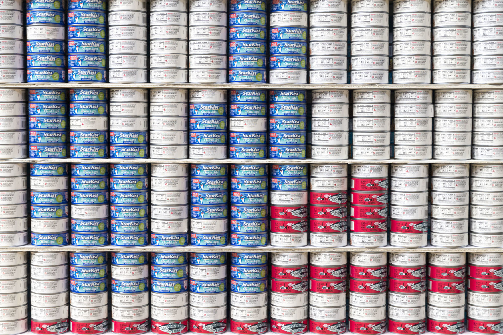 Cans